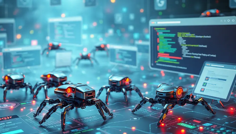 AI testing agents