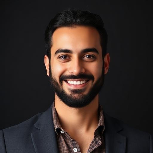 Daniel Mansoor