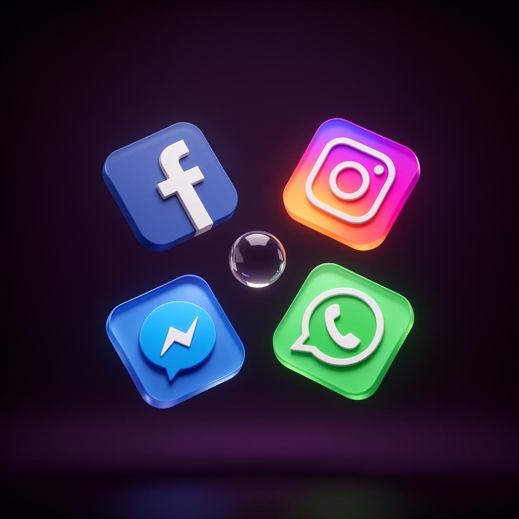 Meta apps